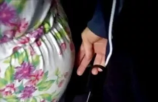 XXX مکش و فاک ناز در عکس کیرو کون ماشین