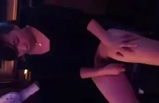 XXX دختر متوجه شد که پدرم به مادرم فریب داده عکس سکس کیر کس است