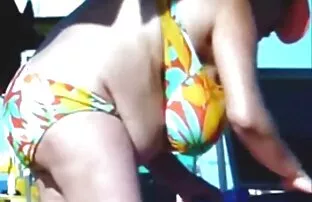 XXX خاله کیردرداخل کس اهل اسپانیا خواهرزاده ام را مکید