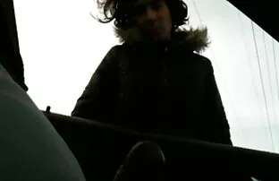 XXX مادرم یک دختر عكس كير در كوس کوچک نوشید