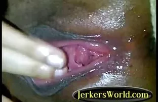 XXX به پله ها گره خورده و به نوبه عکس سکسی کیرتوکس خود لعنتی