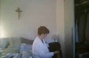 XXX جوجه پلیس مجبور شد مواد مخدر شلخته کیر توکوس خارجی را مجسم کند