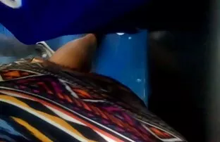 XXX من جوراب عكس سكسي كير شلواری لزبین دادم و سعی کردم لیس بزنم