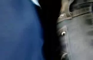 XXX او شلوار خود را از یک دختر خوابیده بیرون کیر توکوس متحرک آورد و او را لعنتی کرد