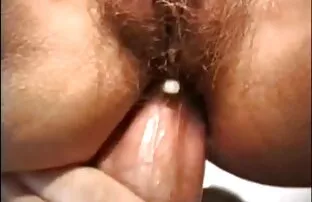 XXX عوضی گرسنه ﻿عکس کیر تو کون و اسباب بازیهای جنسی مورد علاقه او