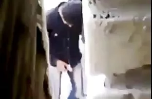 XXX از مدتها قبل استپومی چشم به پله زده بود کیرتو کس متحرک