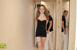 XXX از برادرم عکس های کیرتو کس خواسته شده است كه مقعد را قبل از قرار ملاقات دراز كند