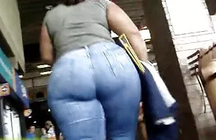 XXX بابا عكس كس كير دختر ورزشکار را می لرزد