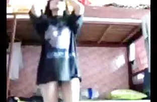 XXX مشاعره کوچک با مشاعره انجمنکیر تو کس کوچک